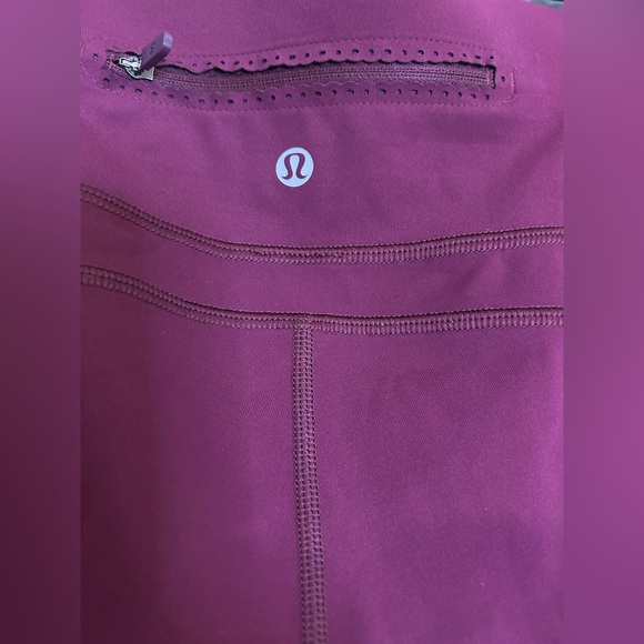lululemon athletica Legings - Picture 3 of 5